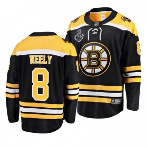 Bruins Cam Neely 2019 Stanley Cup Final Retired Player Jersey - Sale