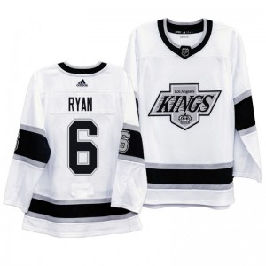 Kings Heritage Joakim Ryan White Throwback 90s Jersey - Sale