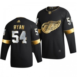 Red Wings Bobby Ryan Ryan 2021 Golden Edition Limited Authentic Jersey - Sale