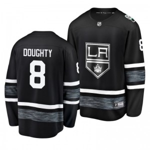 Kings Drew Doughty Black 2019 NHL All-Star Jersey - Sale