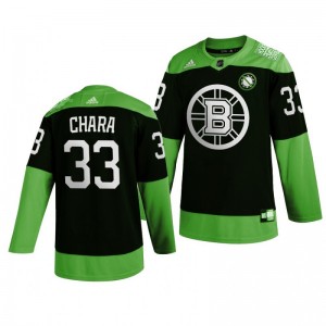 Boston Bruins Hockey Fight nCoV zdeno chara Green Jersey - Sale